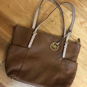 Michael Kors handbag
